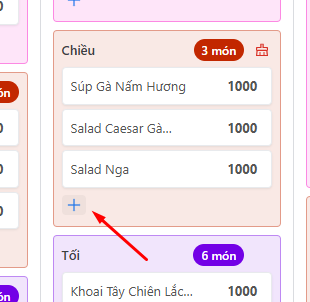 Giao diện bán vé lẻ